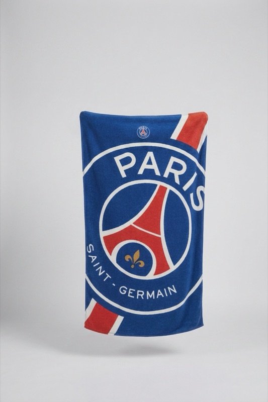 Premium PSG Printed Core Towel 100% Cotton