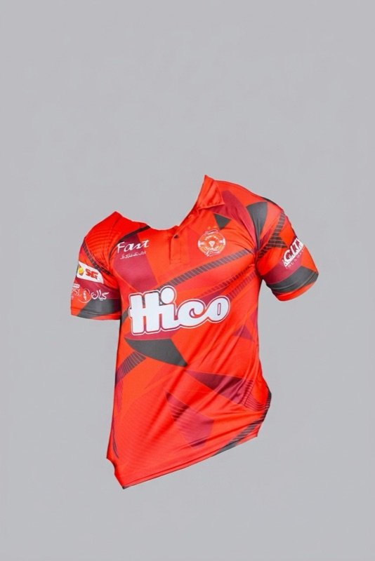Islamabad United PSL Home Shirt 2026