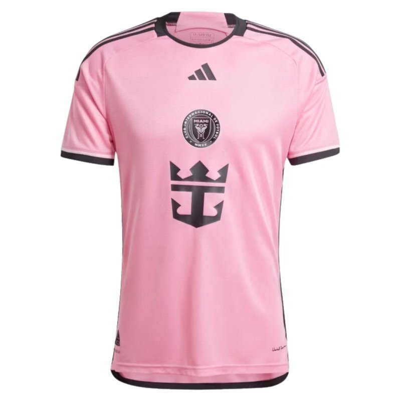 INTER MIAMI CF 2024/2025 HOME Kit AUTHENTIC MESSI 10