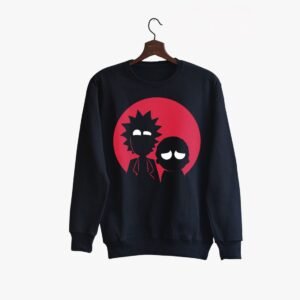 Home Rick Sweatshirt